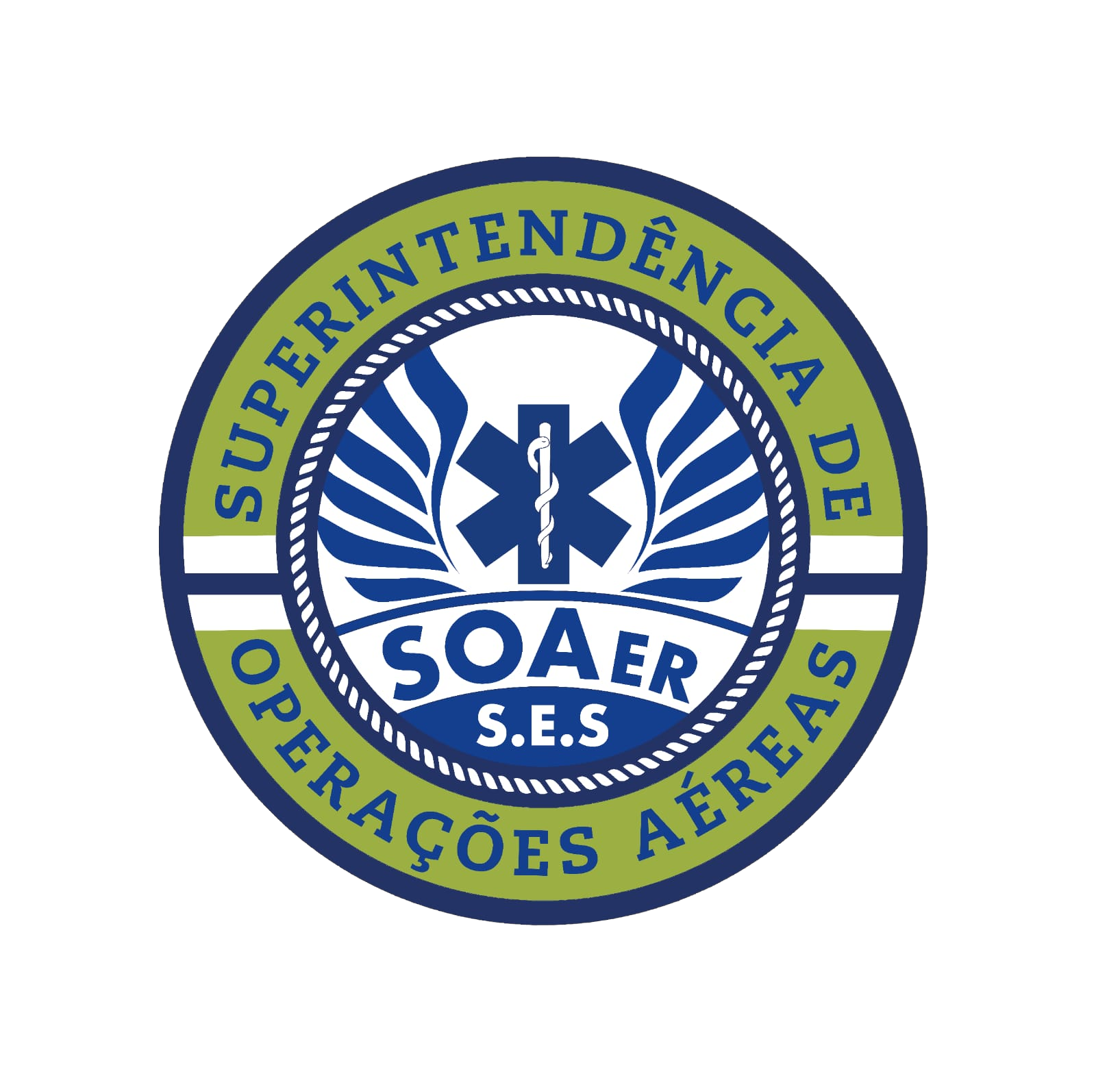SOAER · Superintendência de Operações Aéreas